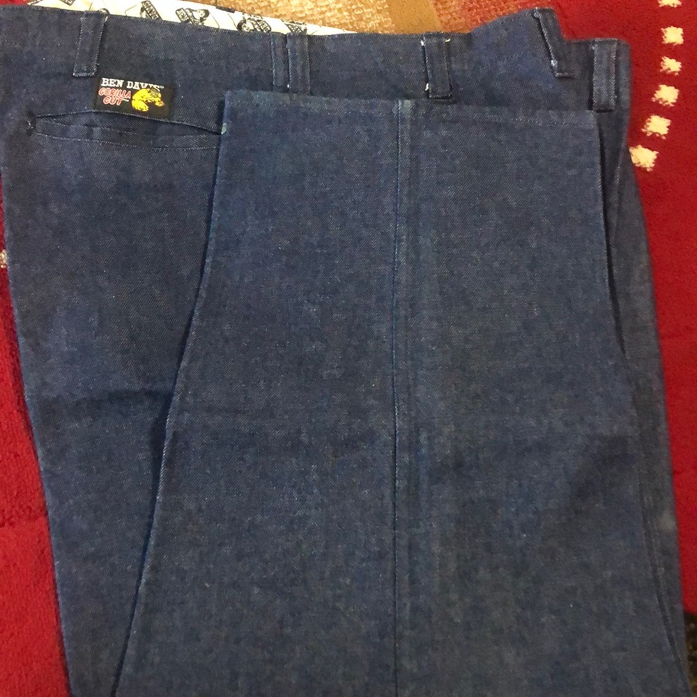 Blue Jeans